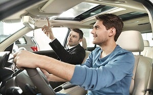 Schedule a test drive at Davidson Chevrolet Buick GMC of Rome in Rome, NY.